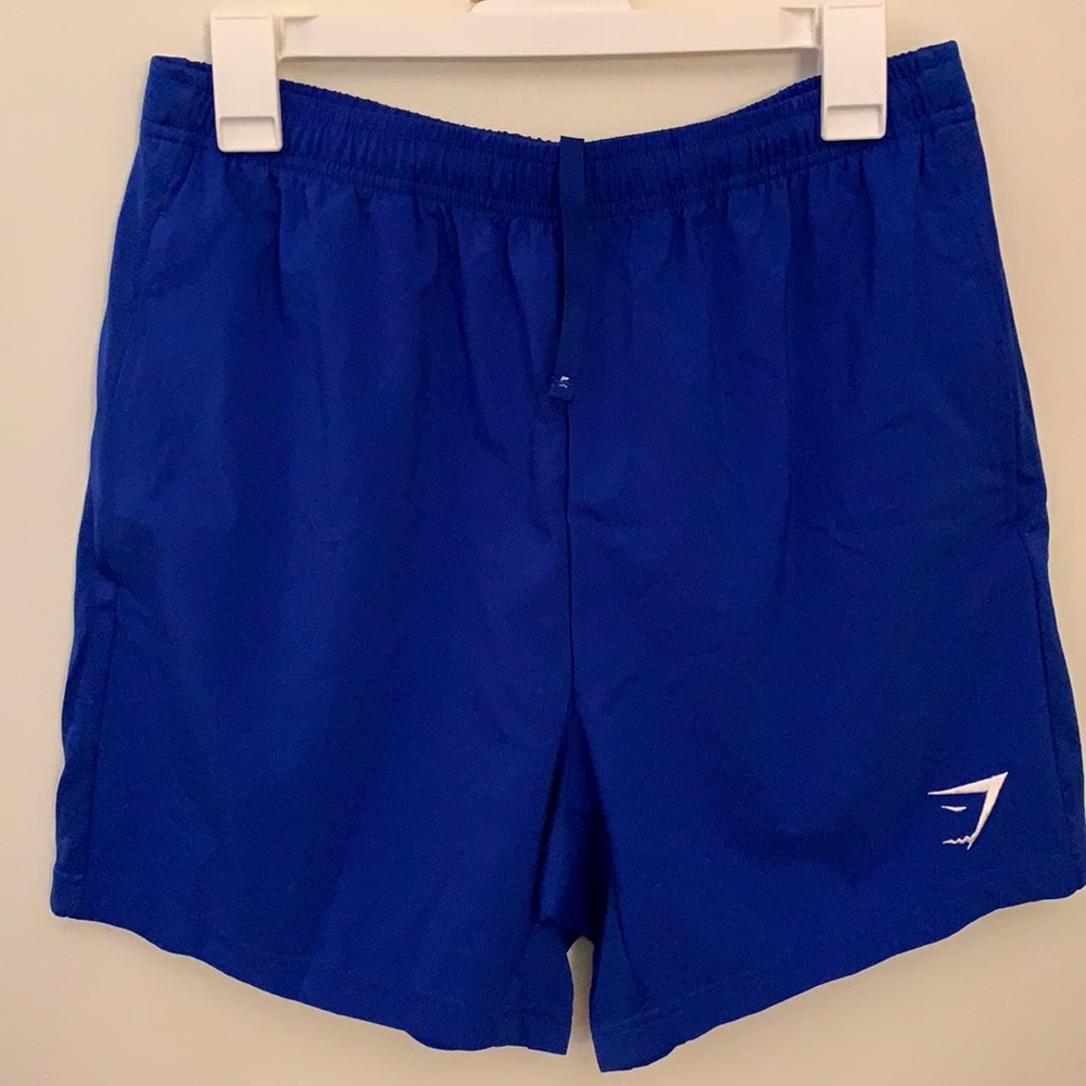 Men’s gymshark sport shorts